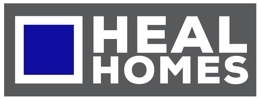 Heal Homes